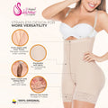 Fajas Salome 215-01 - DHH Shapewear