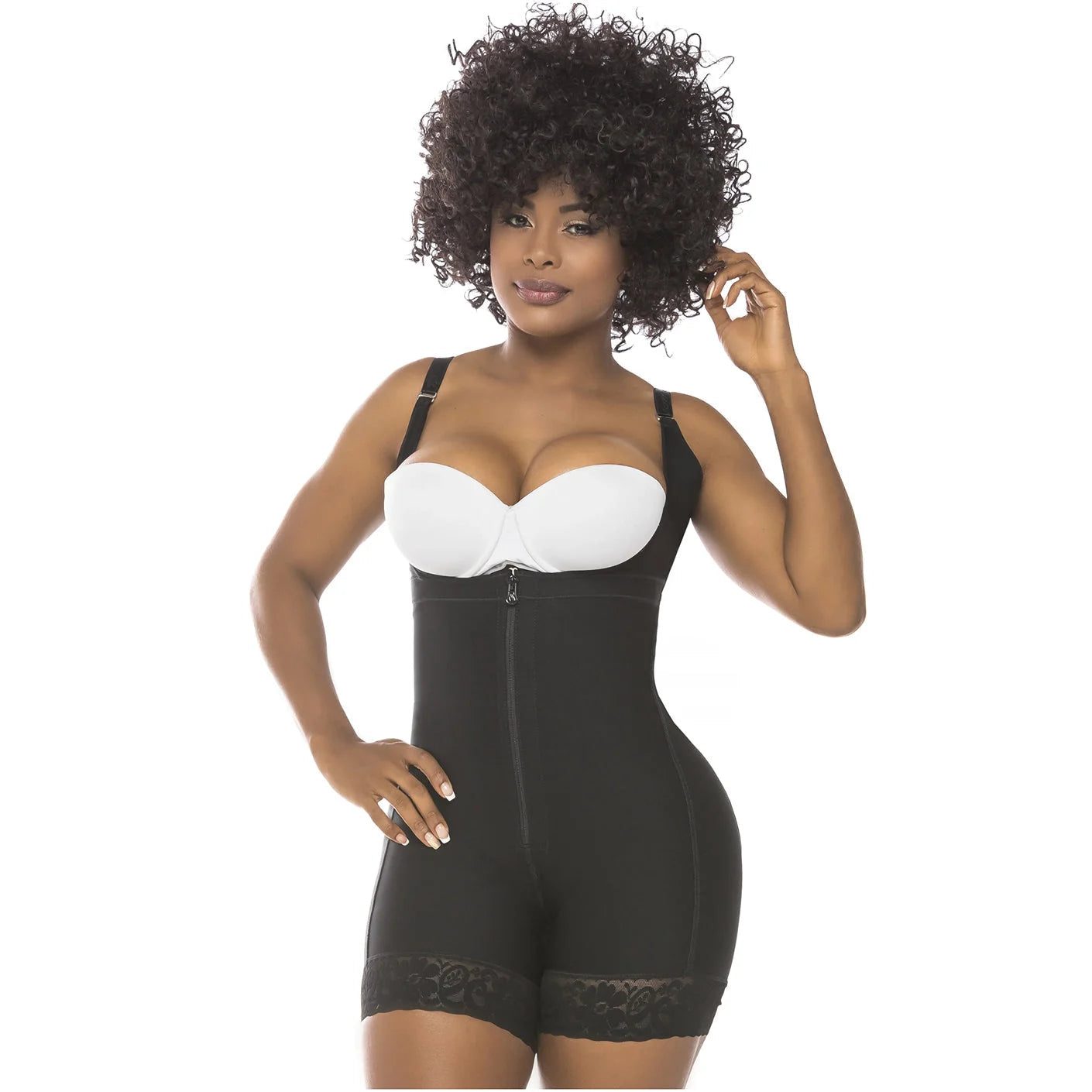 Fajas Salome 216-01 - DHH Shapewear