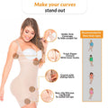 Fajas Salome 216-01 - DHH Shapewear