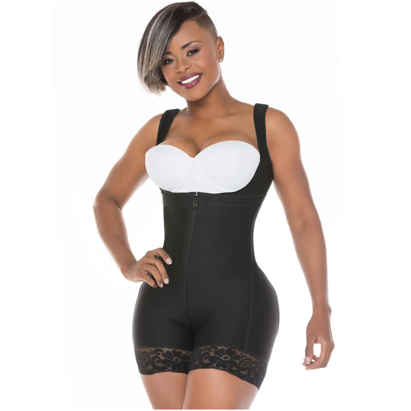 Fajas Salome 217-01 - DHH Shapewear