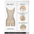 Fajas Salome 217-01 - DHH Shapewear
