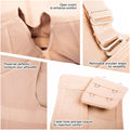 Fajas Salome 217-01 - DHH Shapewear