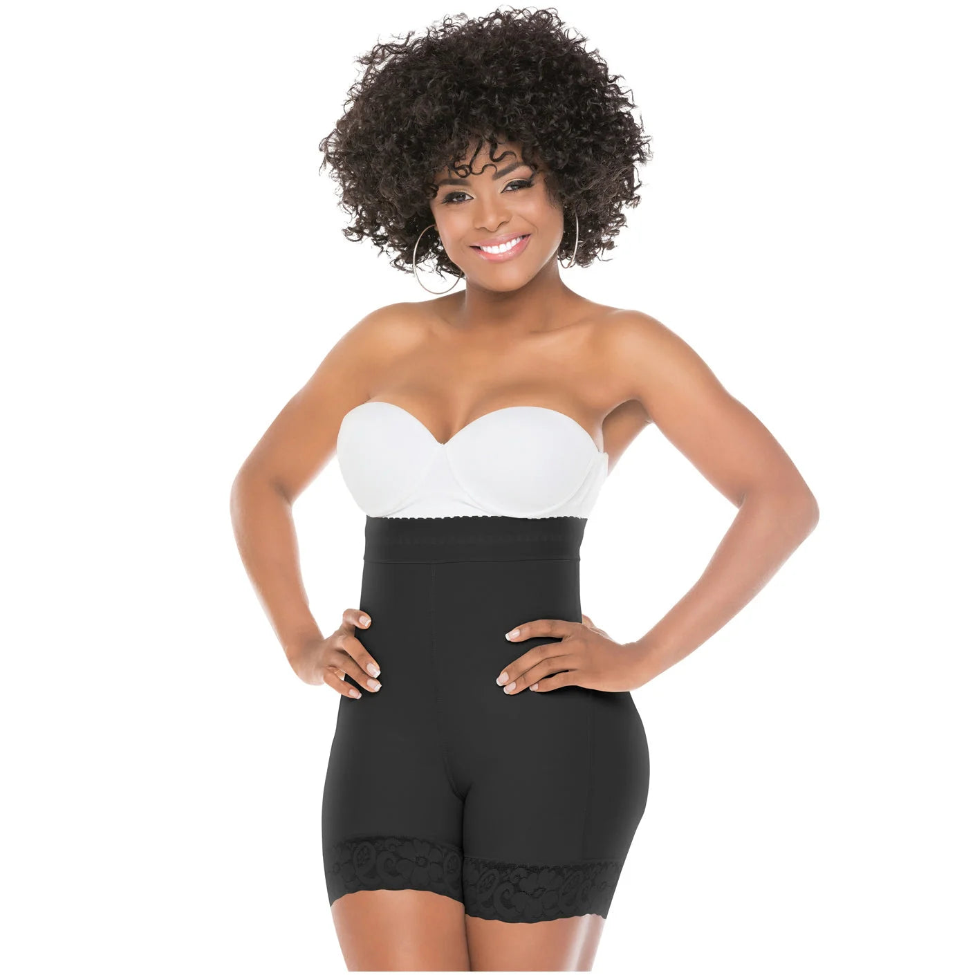 Fajas Salome 218-01 - DHH Shapewear