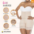 Fajas Salome 218-01 - DHH Shapewear