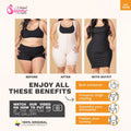 Fajas Salome 218-01 - DHH Shapewear