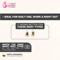 Fajas Salome 218-01 - DHH Shapewear