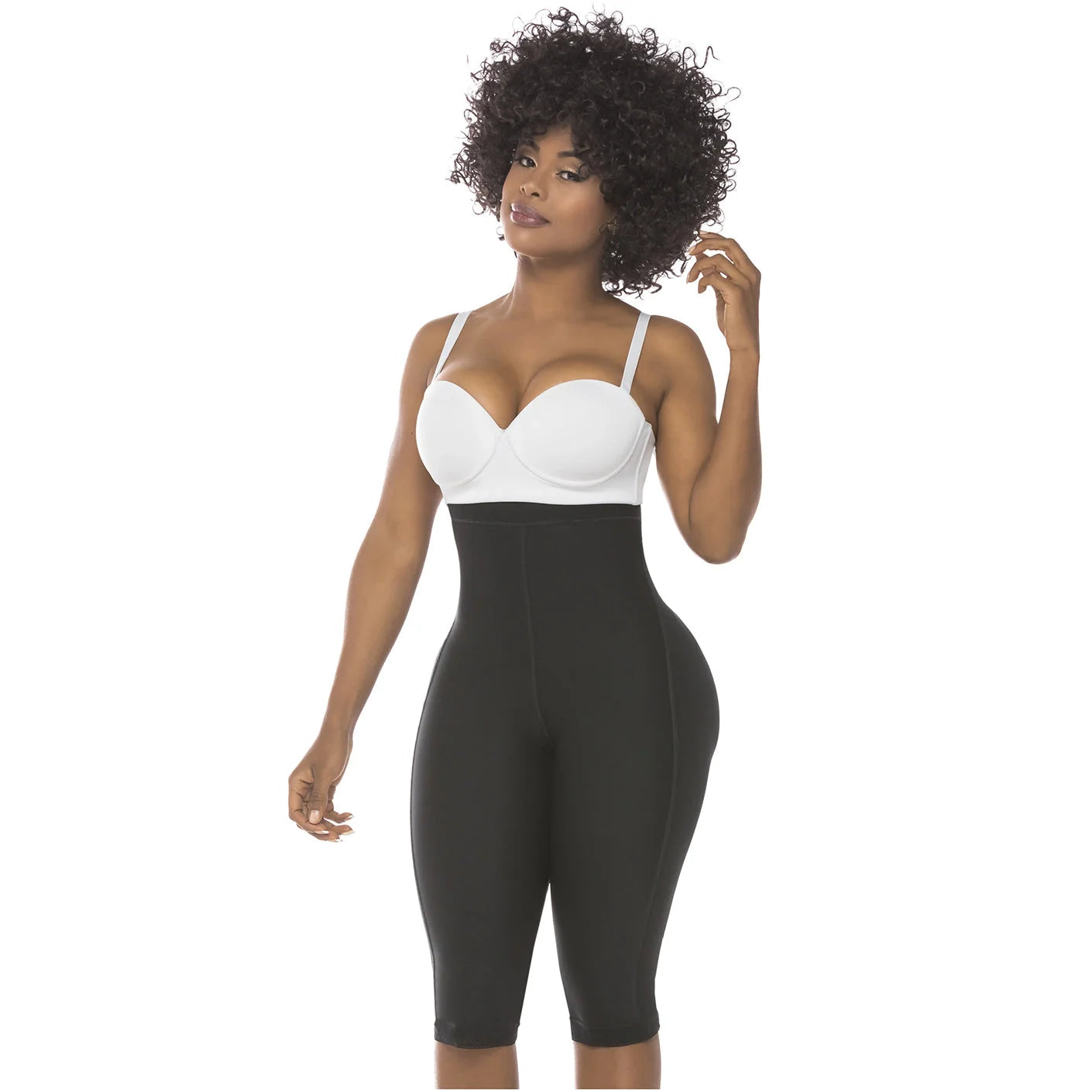 Fajas Salome 219-01 - DHH Shapewear