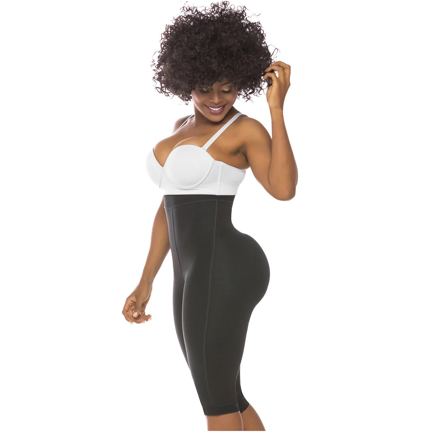 Fajas Salome 219-01 - DHH Shapewear