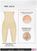 Fajas Salome 219-01 - DHH Shapewear