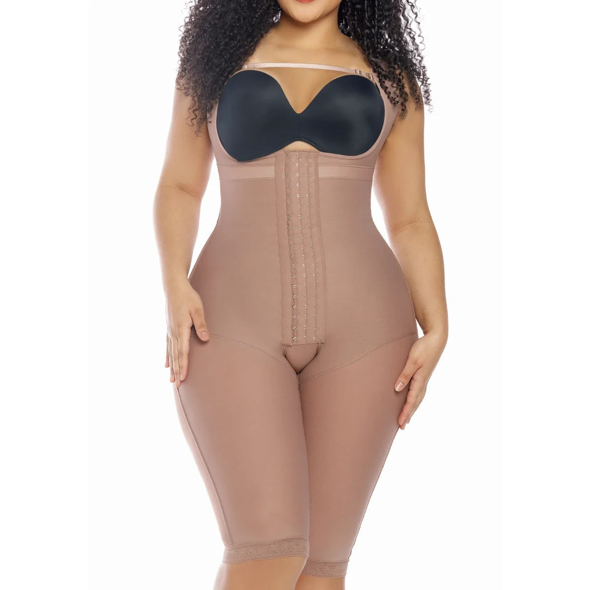 Fajas Salome 232-CCB - DHH Shapewear