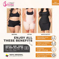 Fajas Salome 232-CCB - DHH Shapewear