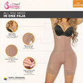Fajas Salome 233-CCB - DHH Shapewear
