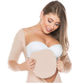 Fajas Salome 2507-01 - DHH Shapewear