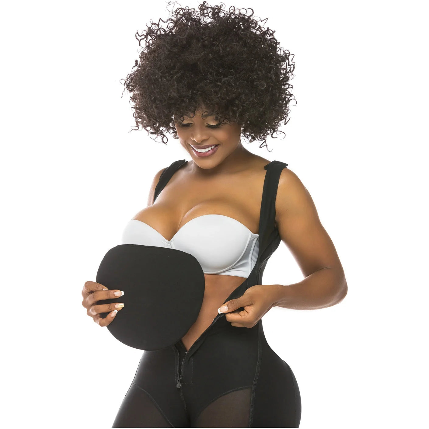Fajas Salome 2507-01 - DHH Shapewear