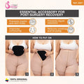 Fajas Salome 2507-01 - DHH Shapewear