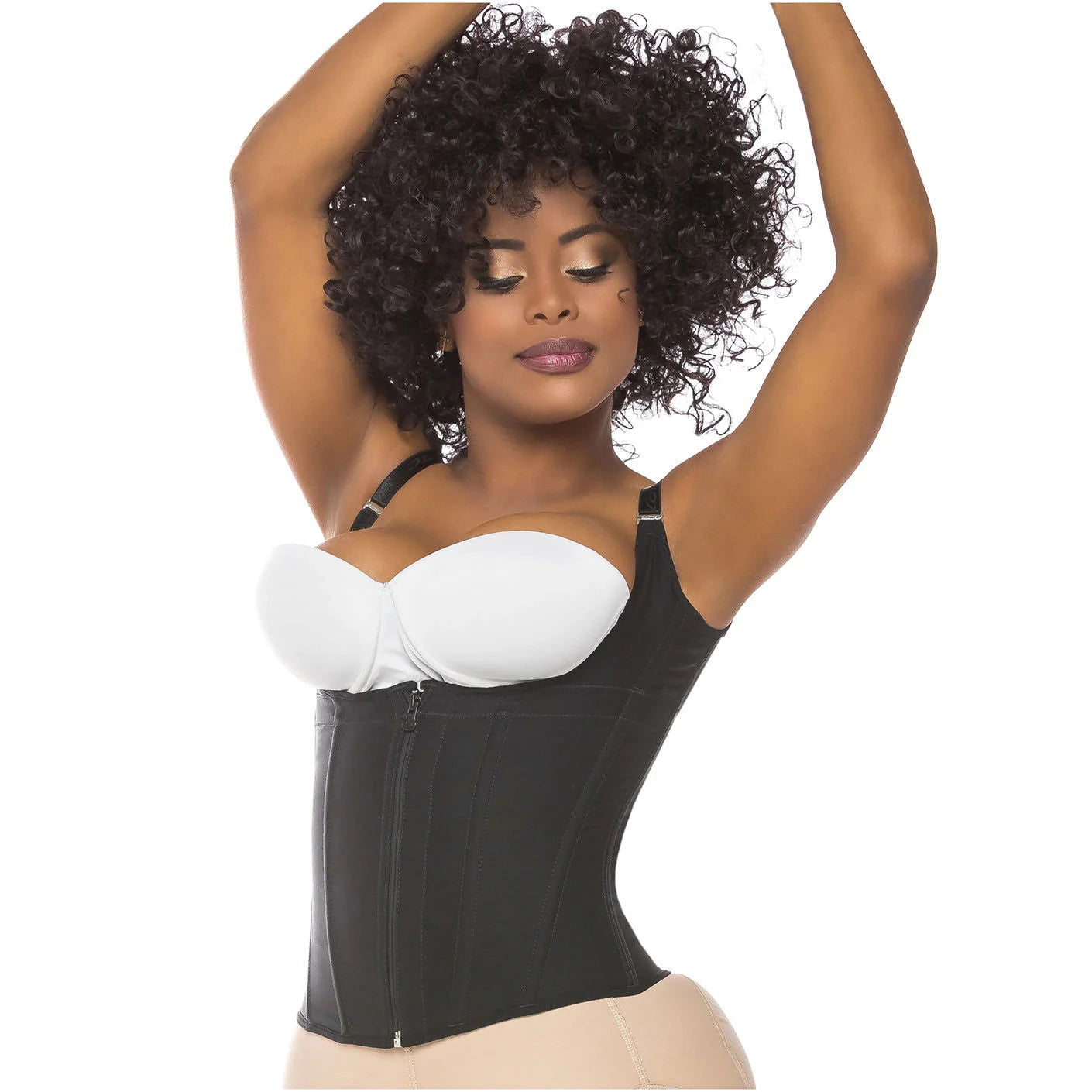 Fajas Salome 313-01 - DHH Shapewear