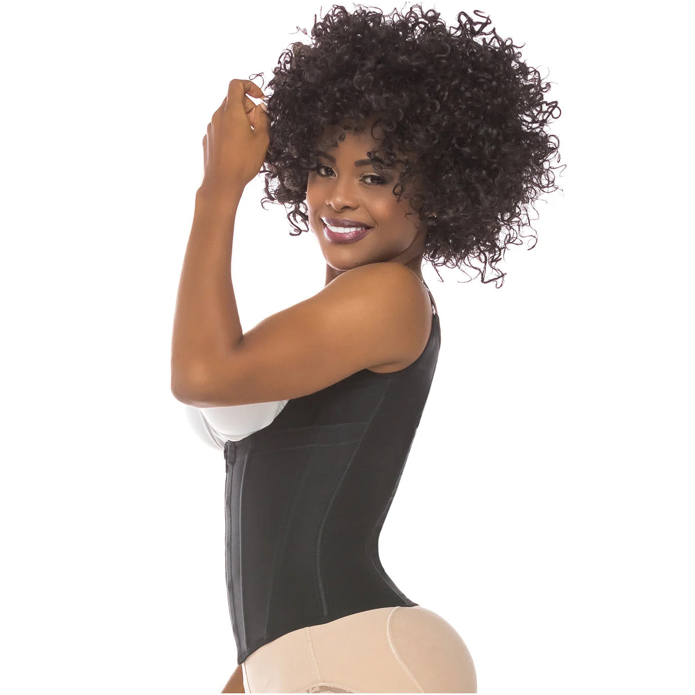 Fajas Salome 313-01 - DHH Shapewear