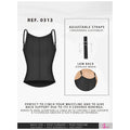 Fajas Salome 313-01 - DHH Shapewear