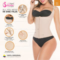 Fajas Salome 313-01 - DHH Shapewear