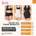 Fajas Salome 313-01 - DHH Shapewear