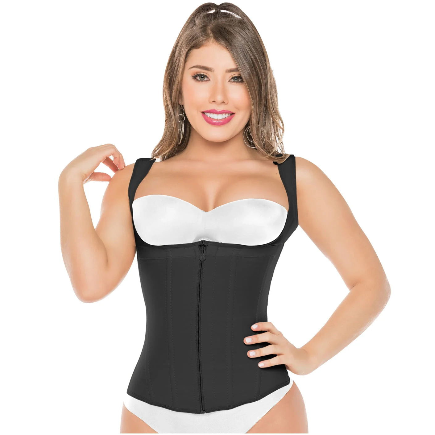 Fajas Salome 314-01 - DHH Shapewear