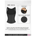 Fajas Salome 314-01 - DHH Shapewear