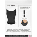 Fajas Salome 314-01 - DHH Shapewear