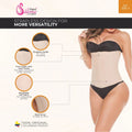Fajas Salome 315-1 - DHH Shapewear