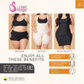 Fajas Salome 315-1 - DHH Shapewear