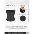 Fajas Salome 315-1 - DHH Shapewear