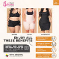 Fajas Salome 315 - DHH Shapewear