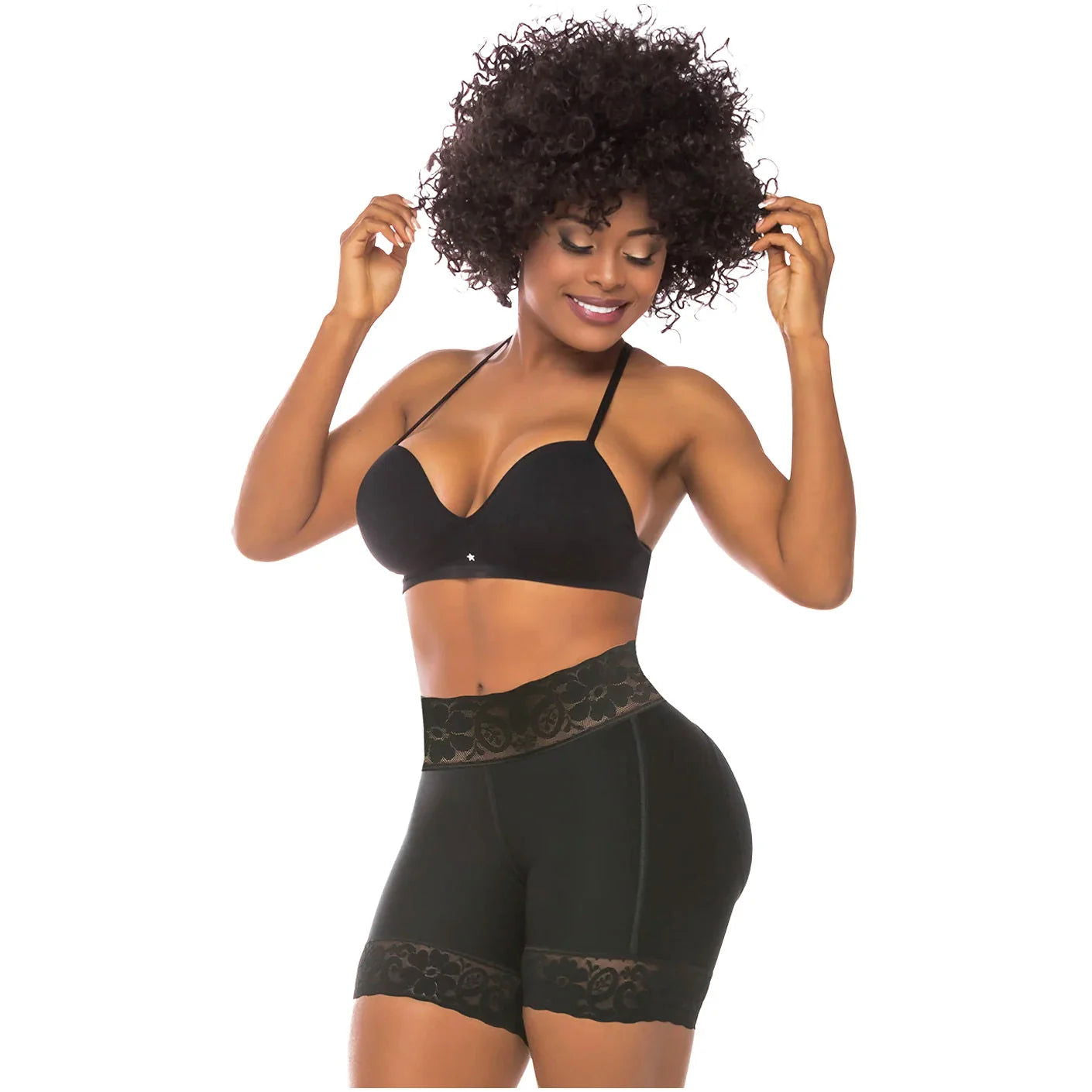 Fajas Salome 321-01 - DHH Shapewear