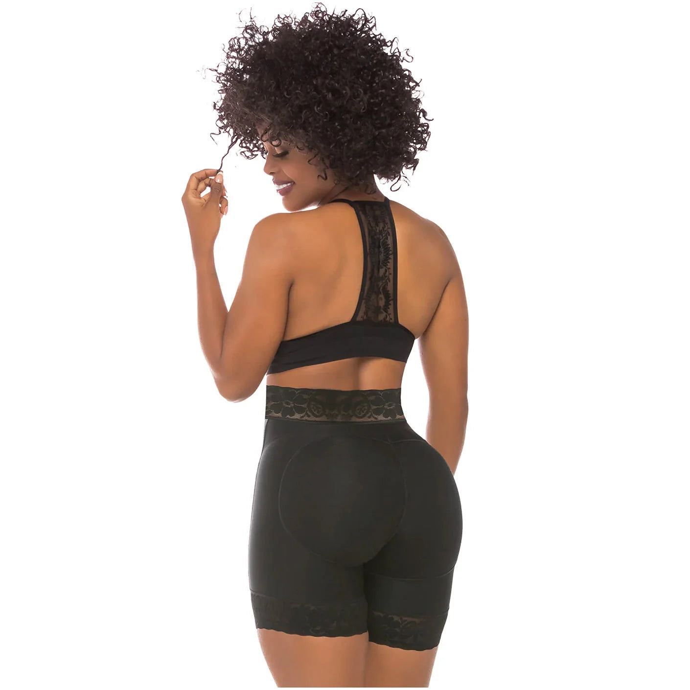 Fajas Salome 321-01 - DHH Shapewear