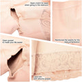 Fajas Salome 321-01 - DHH Shapewear