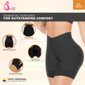 Fajas Salome 321-01 - DHH Shapewear