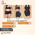 Fajas Salome 321-01 - DHH Shapewear