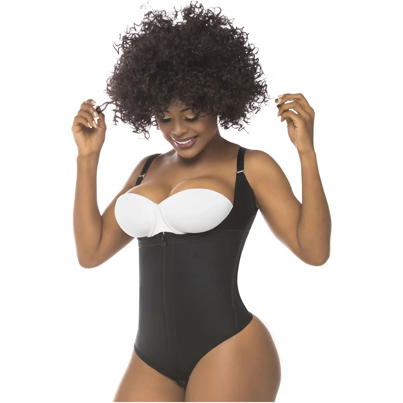 Fajas Salome 351-01 - DHH Shapewear