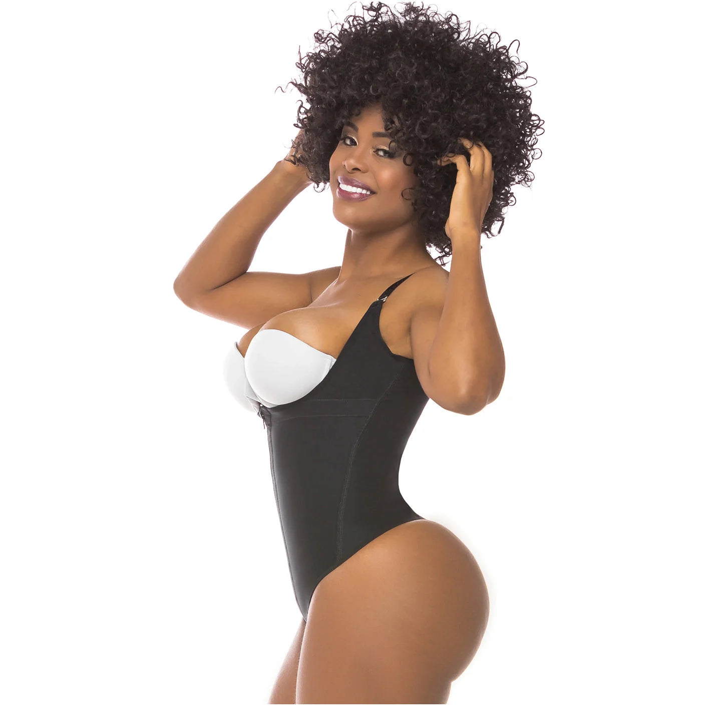 Fajas Salome 351-01 - DHH Shapewear