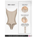 Fajas Salome 351-01 - DHH Shapewear