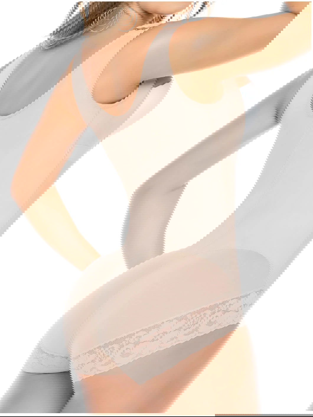Fajas Salome 411-01 - DHH Shapewear