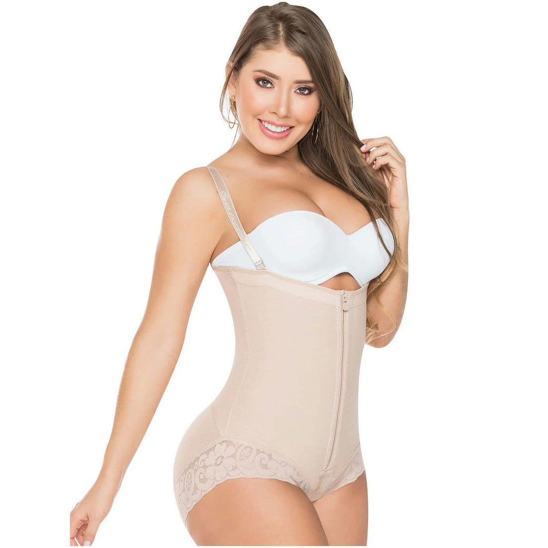 Fajas Salome 412-01 - DHH Shapewear