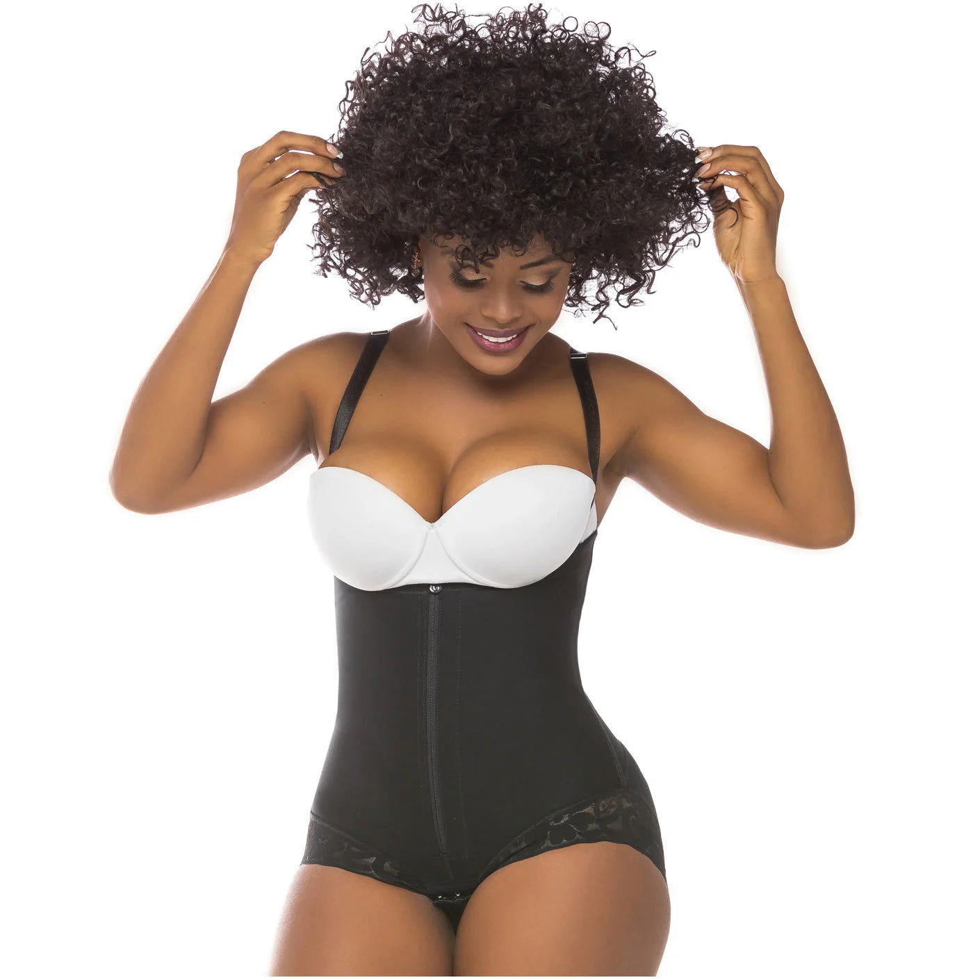 Fajas Salome 412-01 - DHH Shapewear