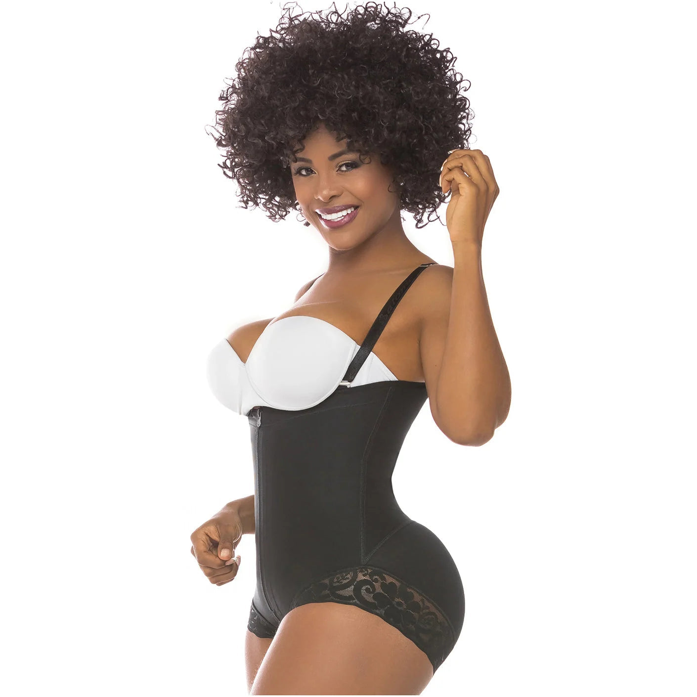 Fajas Salome 412-01 - DHH Shapewear