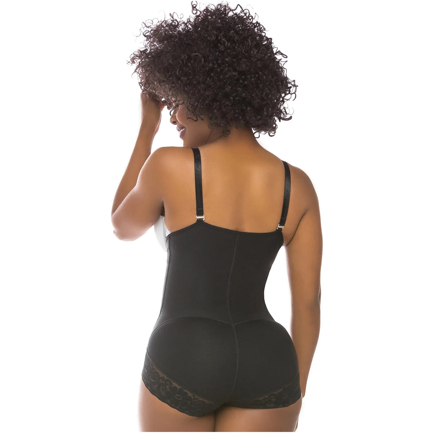 Fajas Salome 412-01 - DHH Shapewear