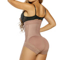 Fajas Salome 412-CCB - DHH Shapewear