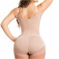 Fajas Salome 413-01 - DHH Shapewear