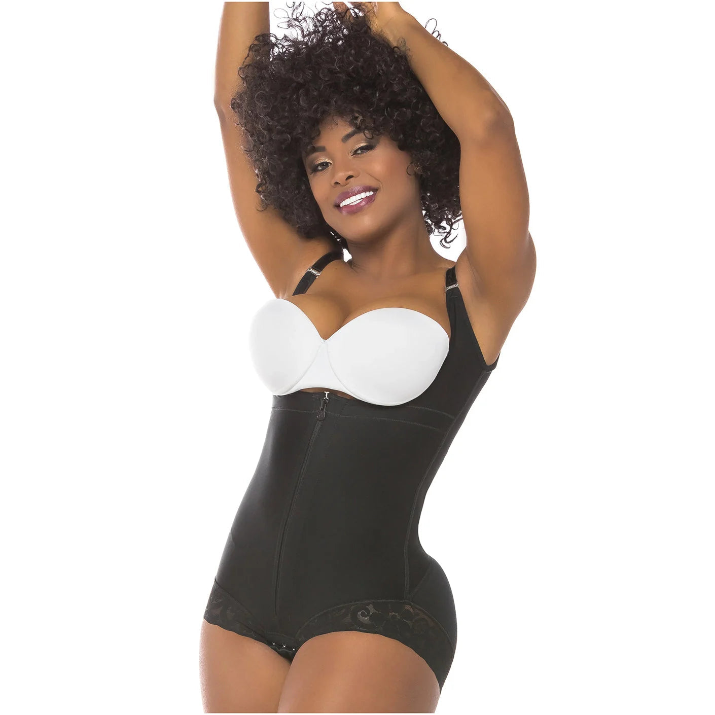 Fajas Salome 413-01 - DHH Shapewear
