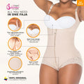 Fajas Salome 413-01 - DHH Shapewear