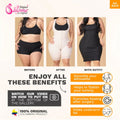 Fajas Salome 413-01 - DHH Shapewear