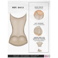 Fajas Salome 413-01 - DHH Shapewear